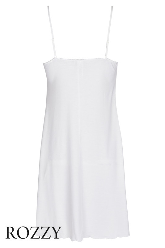 Сорочка Nina Von C 16421648 белый 