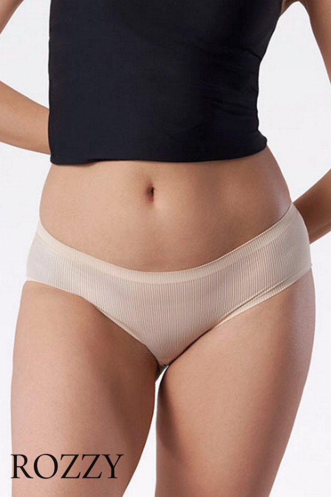 Трусы слипы Julimex Avia Classic бежевый