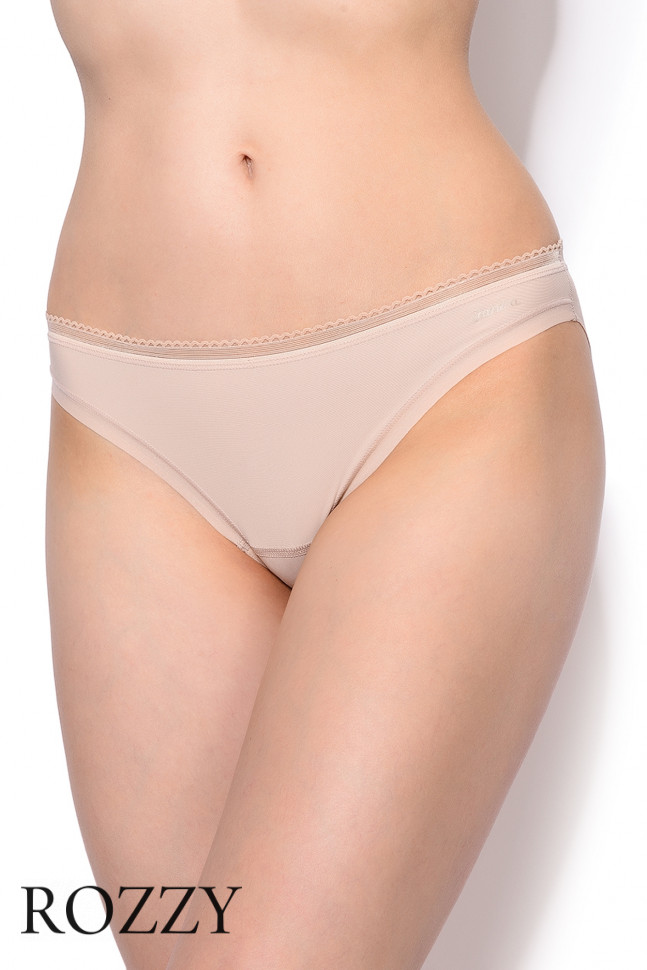 Трусы бикини Janira Best Comfort 31684 песочный