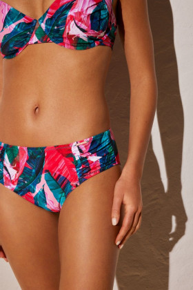 Трусы купальные Ysabel Mora 82214 мультиколор