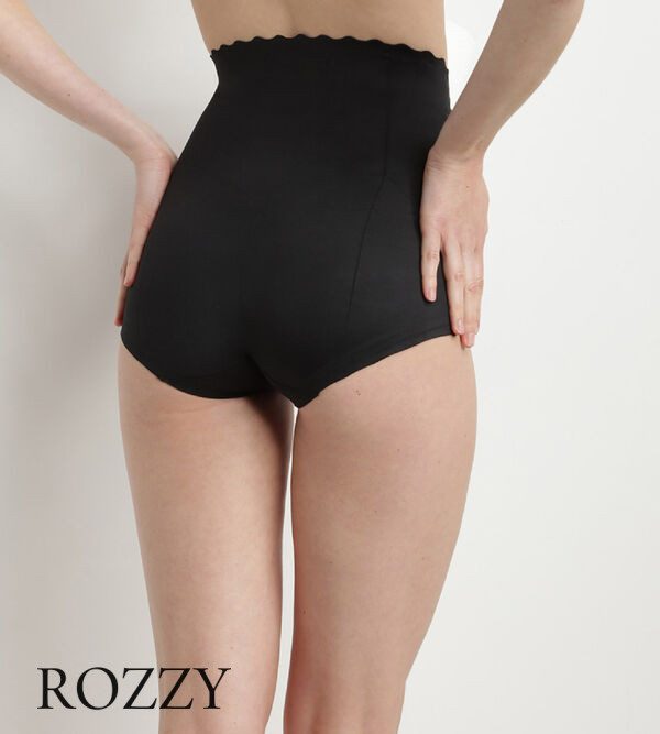 Трусы корректирующие DIM Beauty Lift 4G91 черный