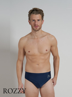 Плавки купальные мужские Ceceba 080063/S-3XL синий