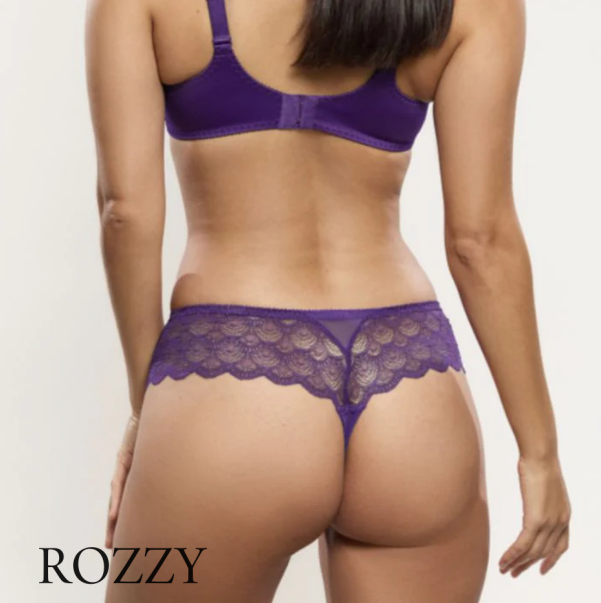 Трусы стринги Empreinte Party 01231 пати