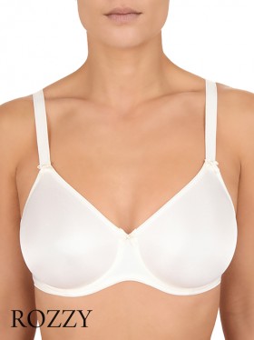 Бюстгальтер Felina Joy 601 ванильный Ф+К