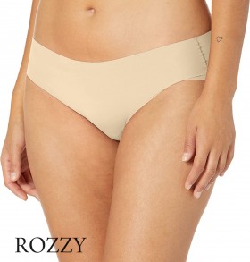 Трусы хипстеры обрезные хлопковые Maidenform DMLCHP латте