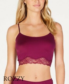 Топ Maidenform DMCCLB Casual Comfort сиреневый