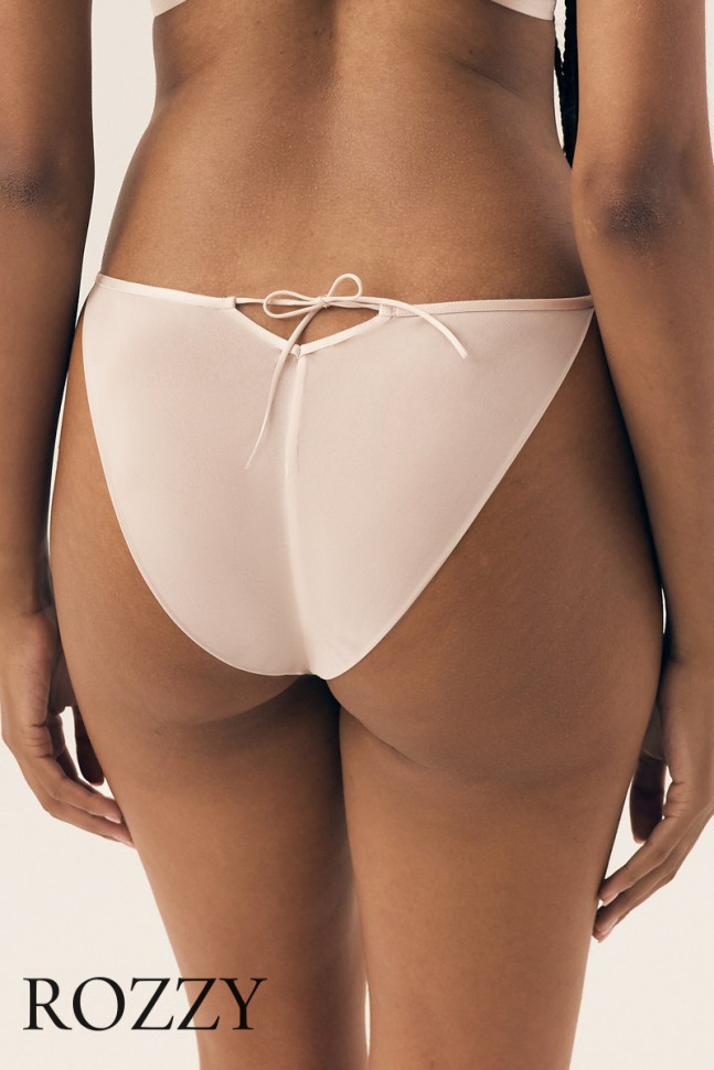 Трусы бразильяна Esotiq Baby/01X 42532 пудровый