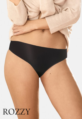 Трусы слипы Nina Von C Secret Shine 652011299 черный (уп.2шт.)