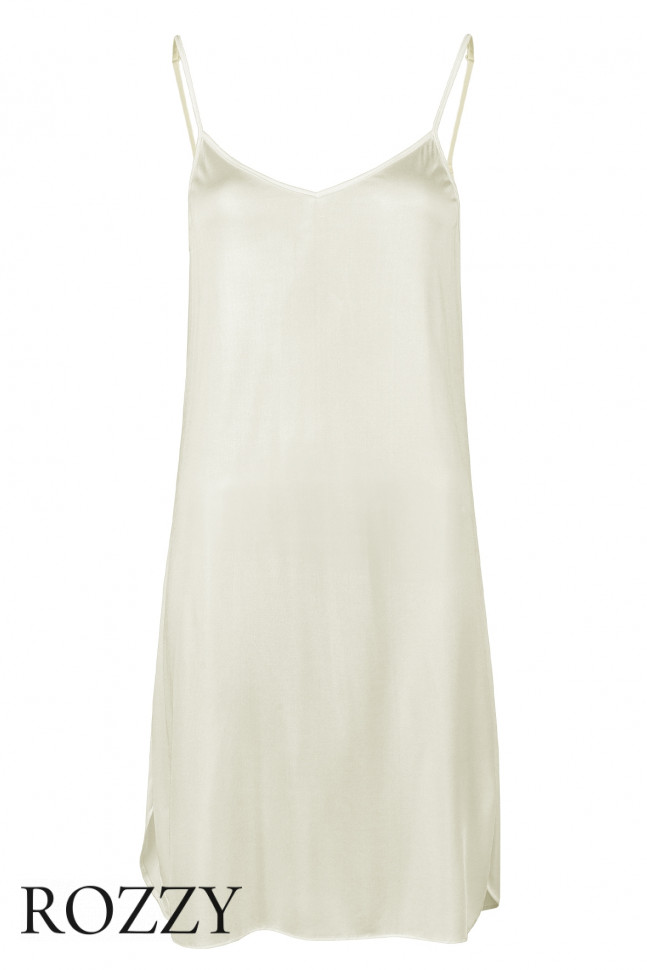 Комбинация Nina Von C Elegance 22422111 ванильный