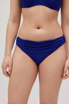 Трусы купальные Ysabel Mora 83119 темно-синий