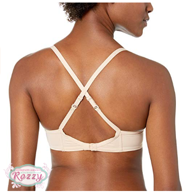 Бюстгальтер трансформер пуш-ап Wonderbra T-Shirt W9443 бежевый