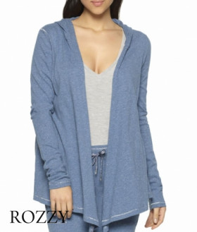 Кофта домашняя Paramour 900256 синий