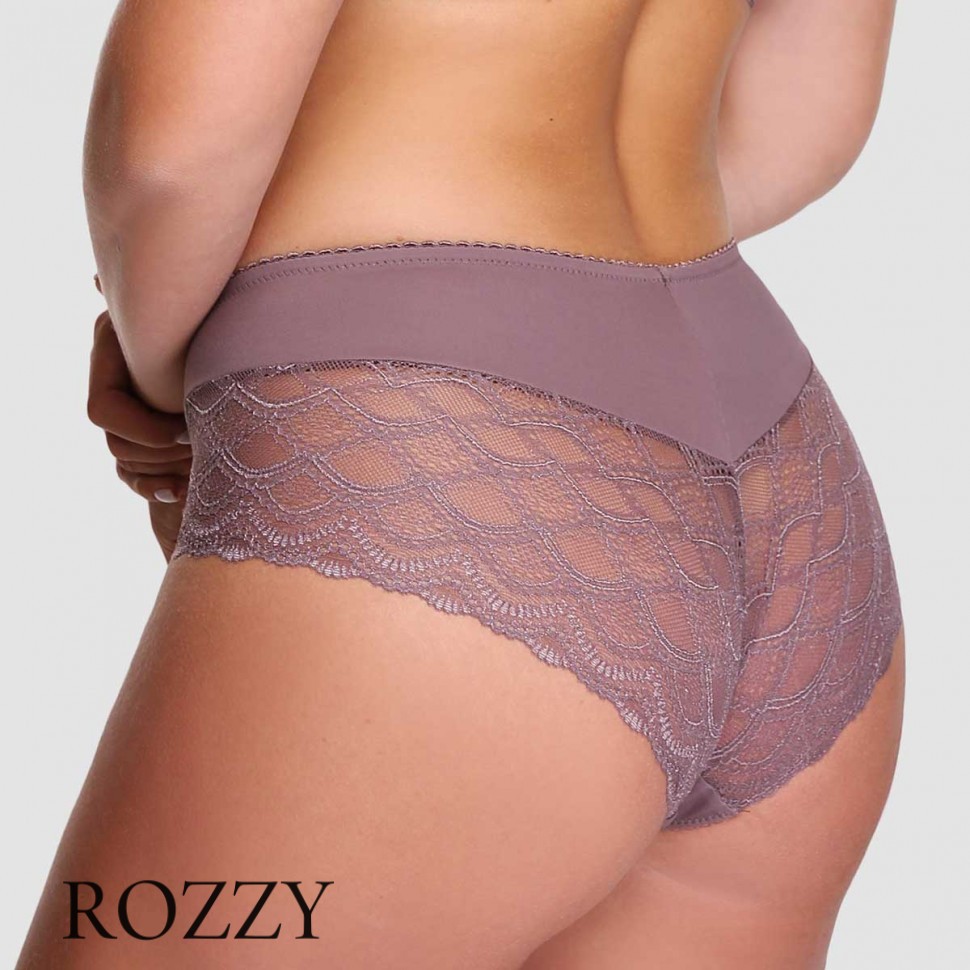 Трусы классика Senselle by Felina Confidence 2050006 перец