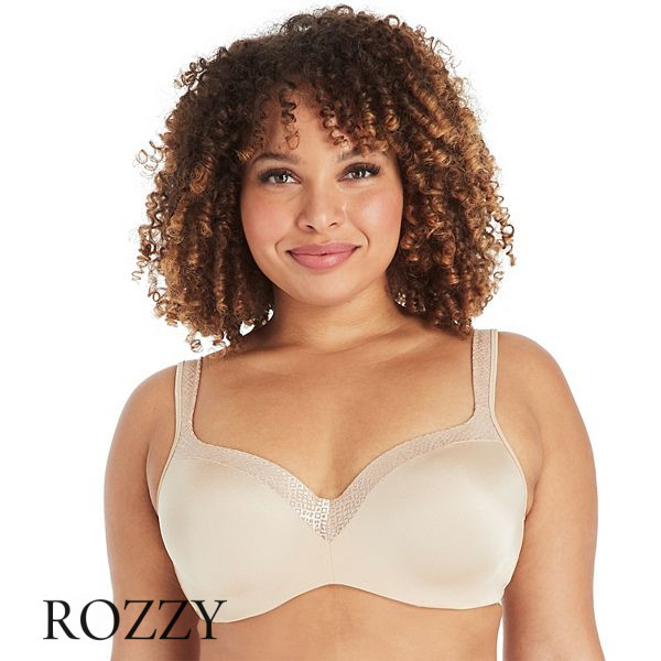 Бюстгальтер Playtex 4823 телесный