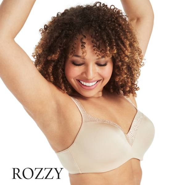 Бюстгальтер Playtex 4823 телесный