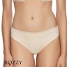 Трусы бразильяна обрезные Corin Virginia 41771 бежевый