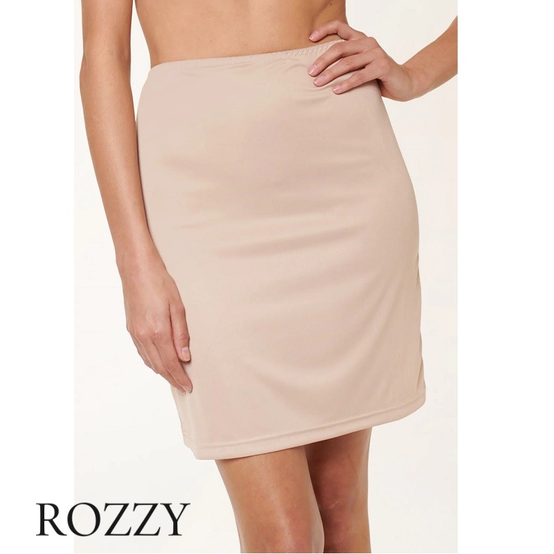 Подъюбник Naturana Underkirts 3611 бежевый К