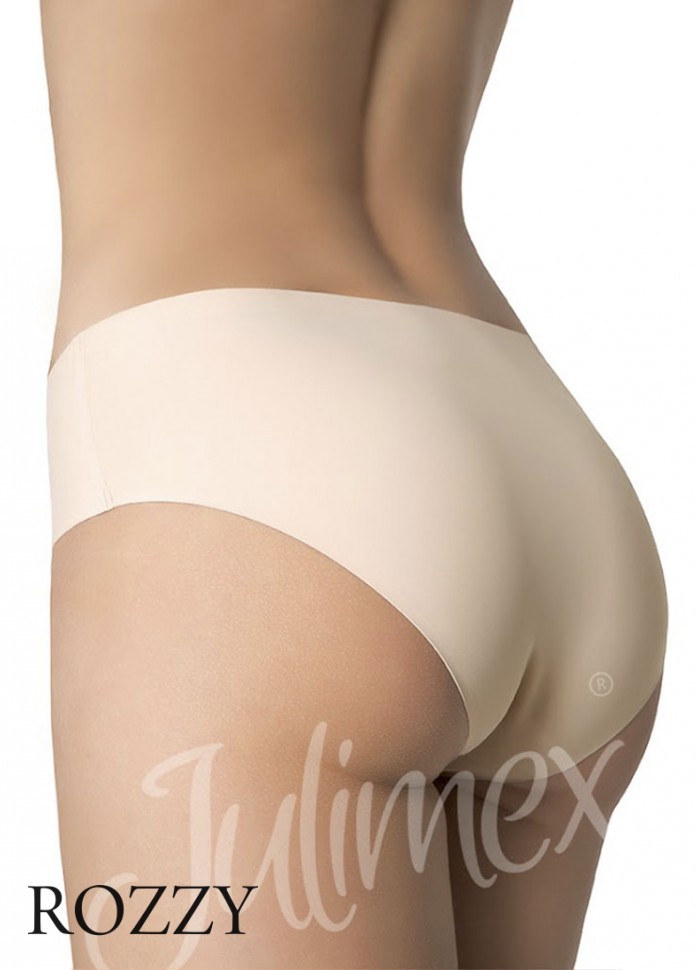 Трусы слипы Julimex Simple Classic бежевый