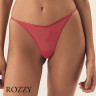 Трусы стринги Esotiq Ora/42X 41798 розовый