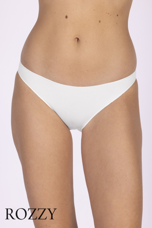 Трусы бикини Nina Von C Secret 1555112 белый