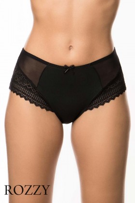 Трусы классика Empreinte Melody 15586 черный