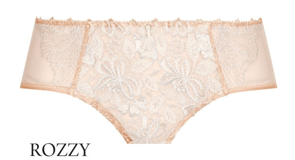 Трусы шорты Empreinte Agathe 02204 закат