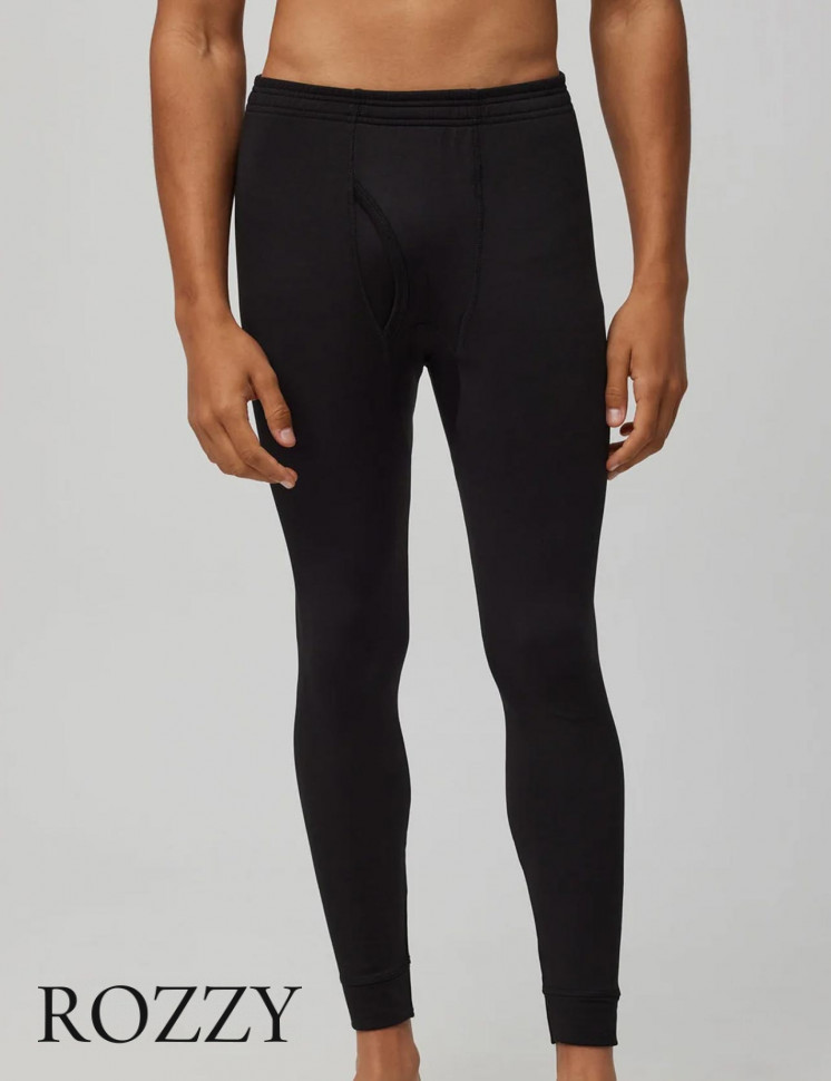 Термокальсоны Ysabel Mora 70200 черный