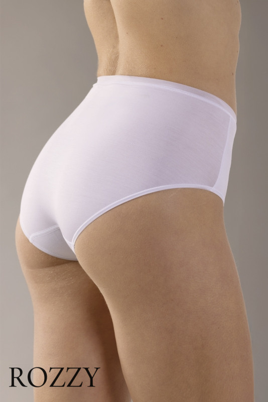 Трусы классика Nina Von C Pleasure 16160111 белый