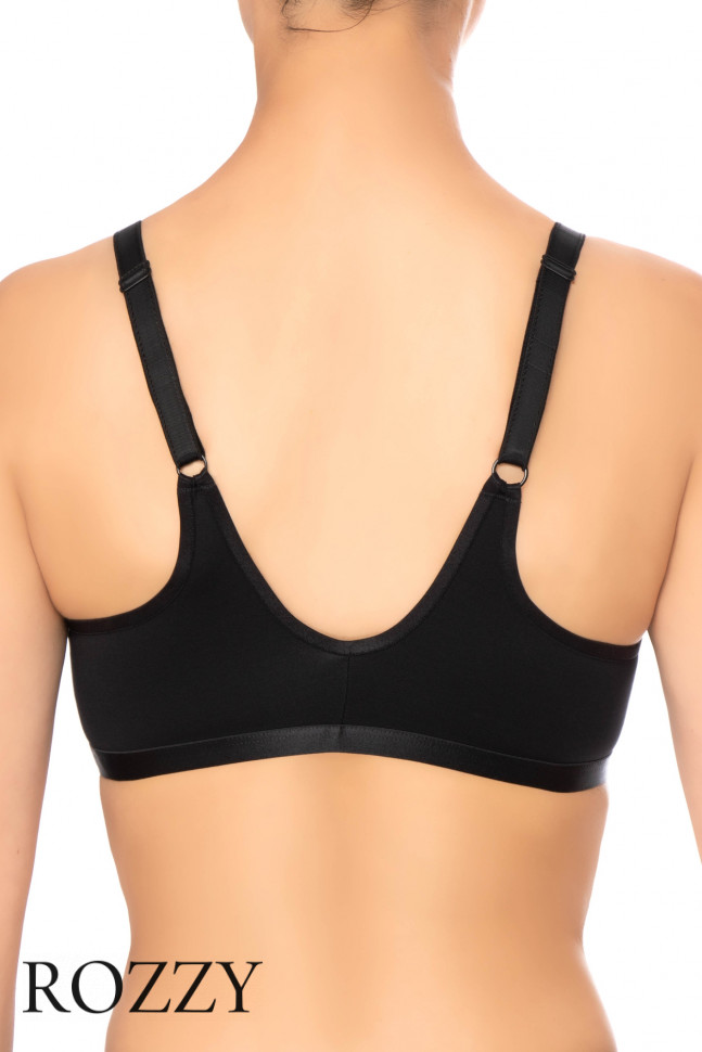 Топ Felina Beyond Basic 207223 черный К