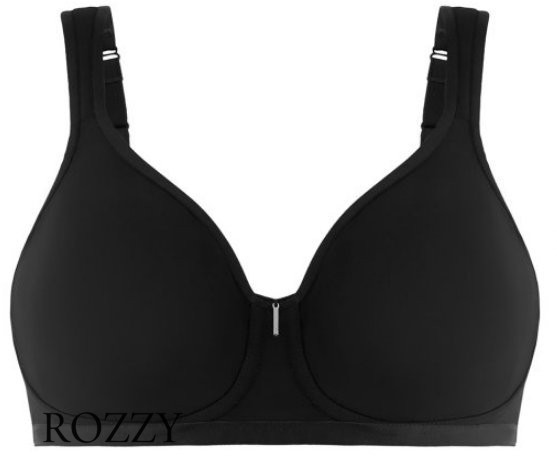 Бюстгальтер Felina Beyond Basic Tato 202223 черный К