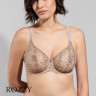 Бюстгальтер фулл-кап Empreinte Cassiopee 07151 дикая роза