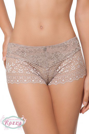 Трусы шорты Empreinte Cassiopee 02151 дикая роза