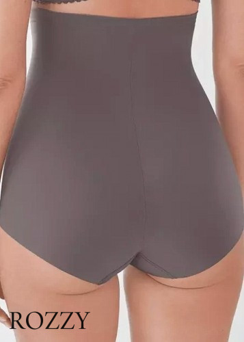 Трусы корректирующие Felina Rhapsody 282210 серый К