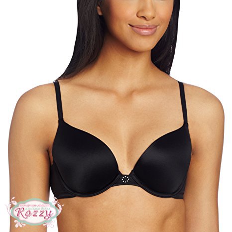 Бюстгальтер пуш-ап Maidenform 9729 черный 1