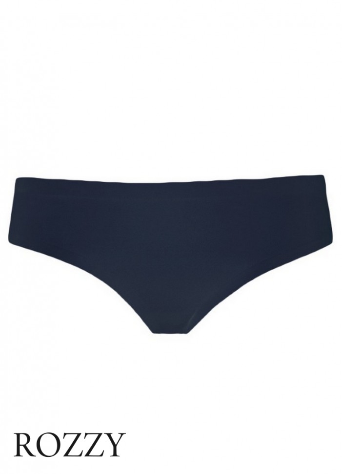 Трусы хипстеры Royal Lounge Fit 1001-510 темно-синий