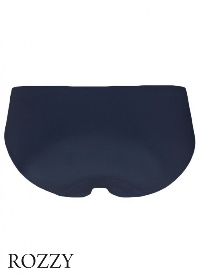 Трусы хипстеры Royal Lounge Fit 1001-510 темно-синий