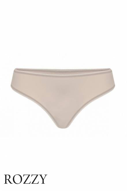 Трусы слипы Kinga Nati P-450/2 бежевый