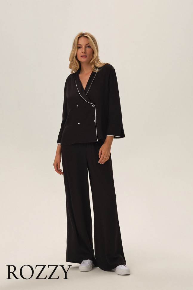 Пижама Esotiq Jaina/99X 42110 черный