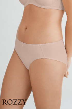 Трусы слипы Felina Serenada 210294 бежевый К