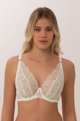 Бюстгальтер Subtille Esmeralda Mint мятный