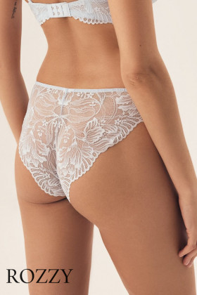 Трусы слипы Esotiq Blueberry/50X 42556 голубой