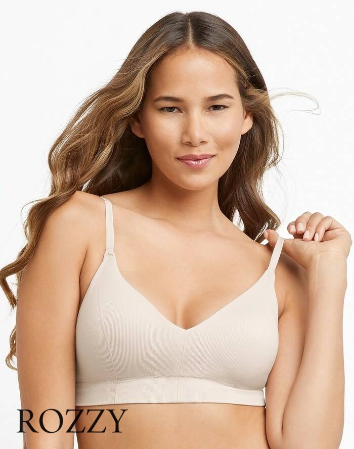 Бюстгальтер без косточек Maidenform DM2303 песочный