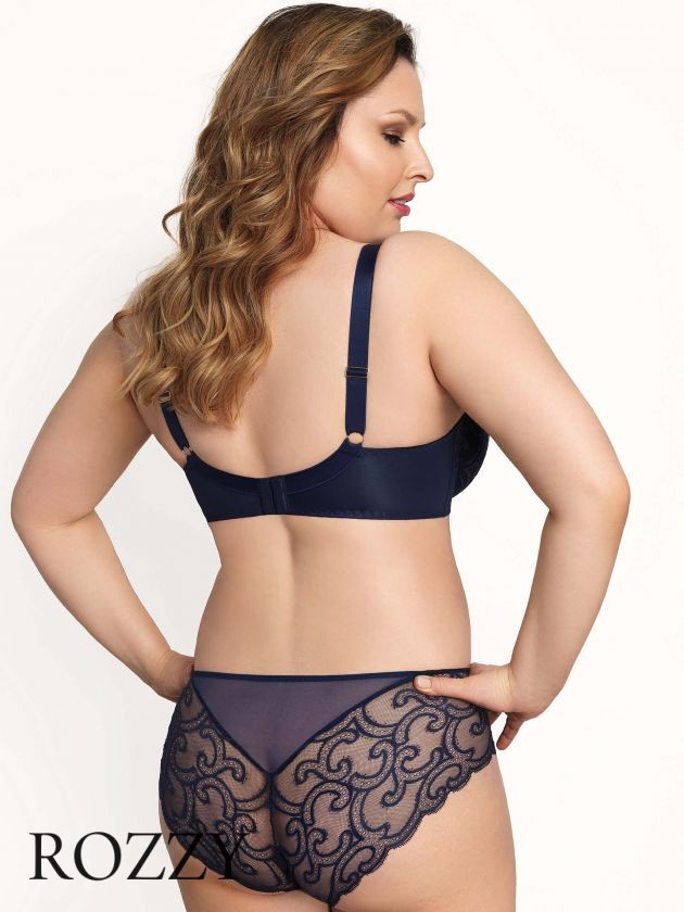 Бюстгальтер Corin Jessica 22703 синий