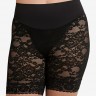 Панталоны корректирующие Maidenform DMS095 черный/кружево
