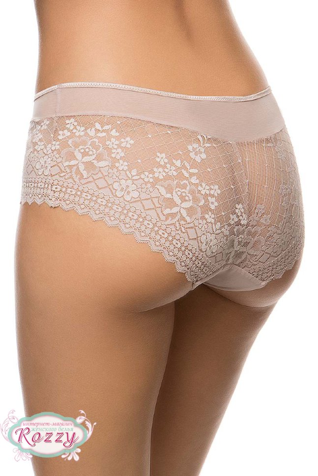 Трусы шорты Empreinte Melody 12286 золото