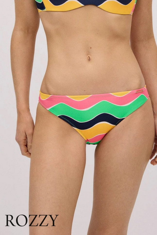 Трусы купальные Ysabel Mora 82881 мультиколор