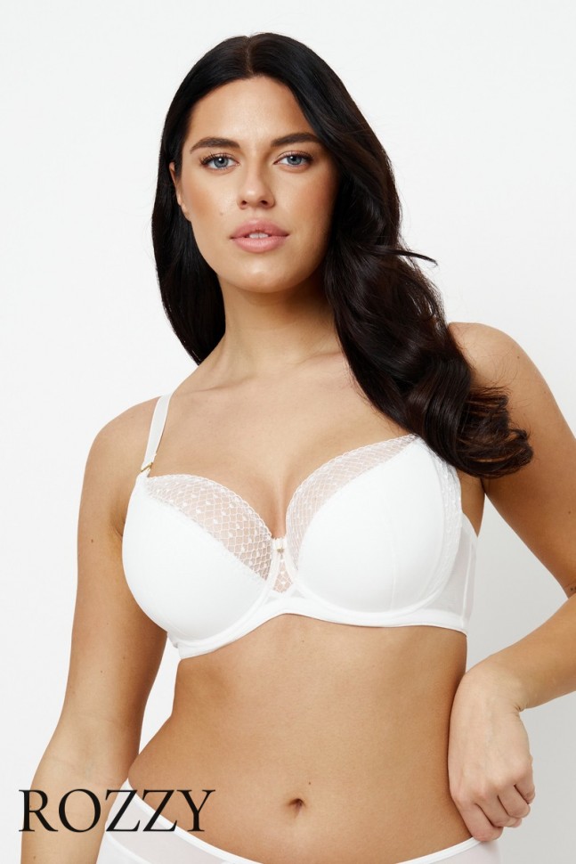 Бюстгальтер Subtille Miranda Milk шампань