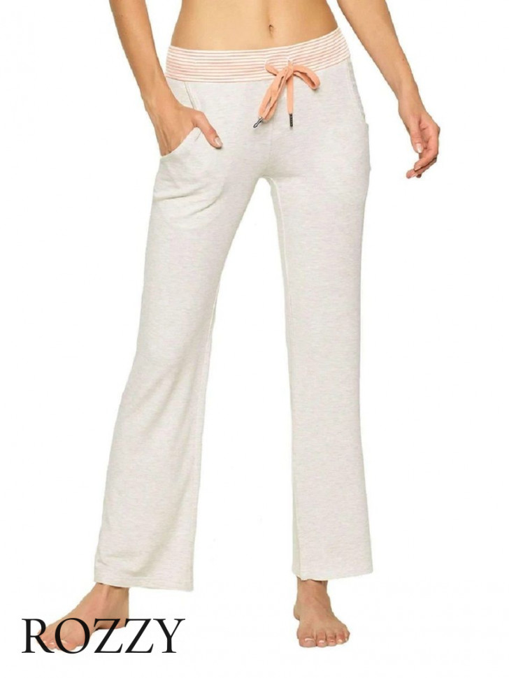 Брюки домашние Paramour Camilla 900400 коралловый