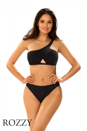 Купальник раздельный Lorin L1188/3 черный