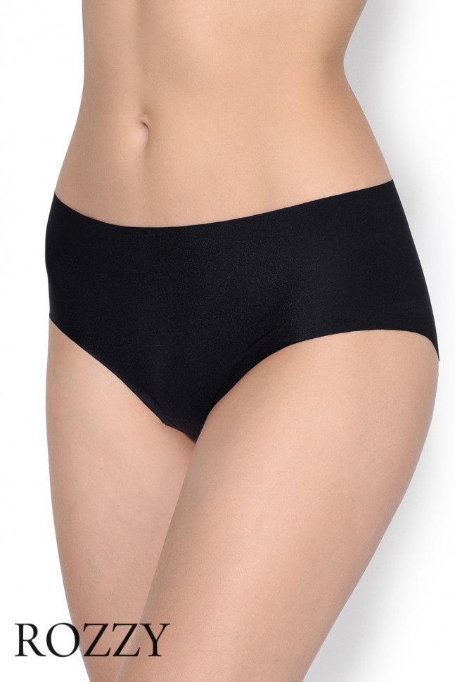 Трусы слипы обрезные Janira Cero 31210 черный